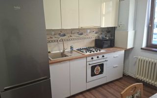 Apartament cu 2 camere semidecomandat etaj 2/4 in Gheorgheni - Poză 1