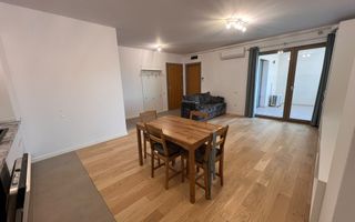 2 camere BLOC NOU Circumvalatiunii -Monarch Residence - Poză 6