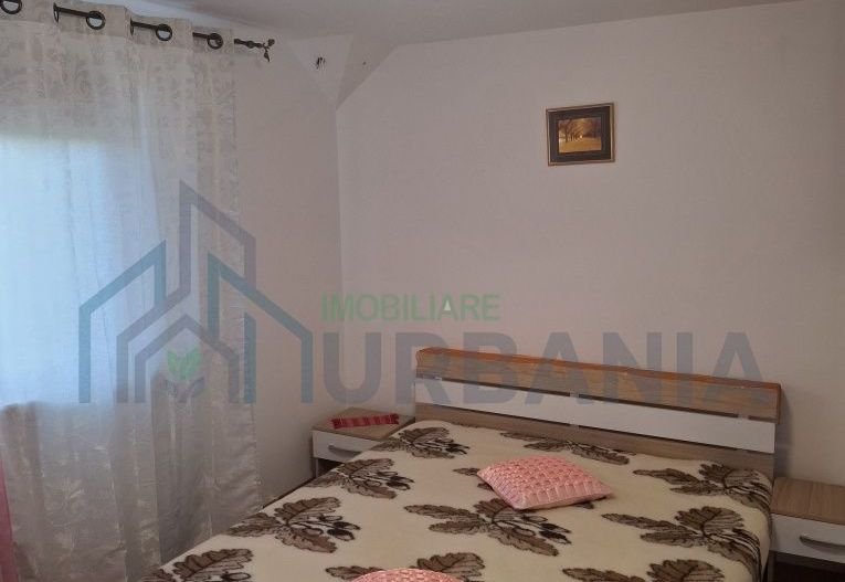 Casa de vanzare in Valea Lupului, 215 mp utili, teren 1.350 mp, complet mobilata si utilata - Poză 4