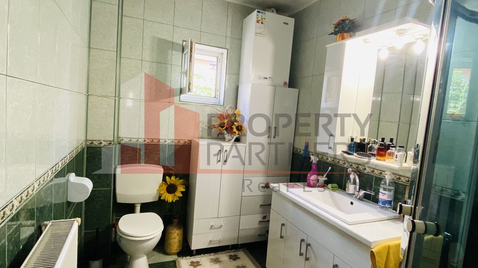 Casa deosebita Ghimbav - Poză 17