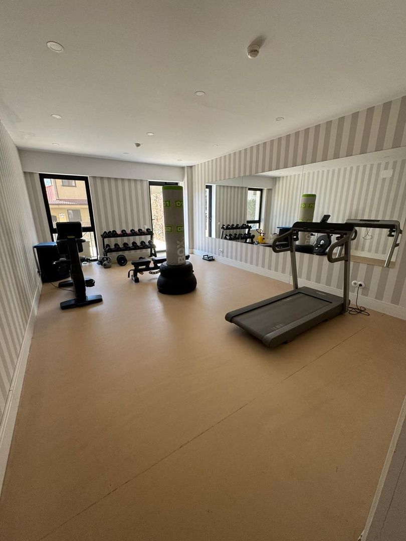 Apartament 4 camere Pipera complex Triana - Poză 11