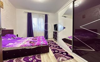 Casa de vanzare, mobilata si utilata - Piata Cluj - Poză 11