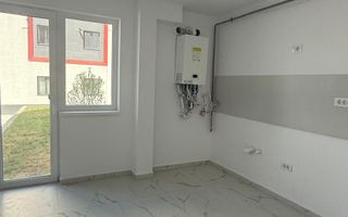 INTABULAT! Apartament 3 camere decomandat , Visan, 135000 euro cu TVA - Poză 5