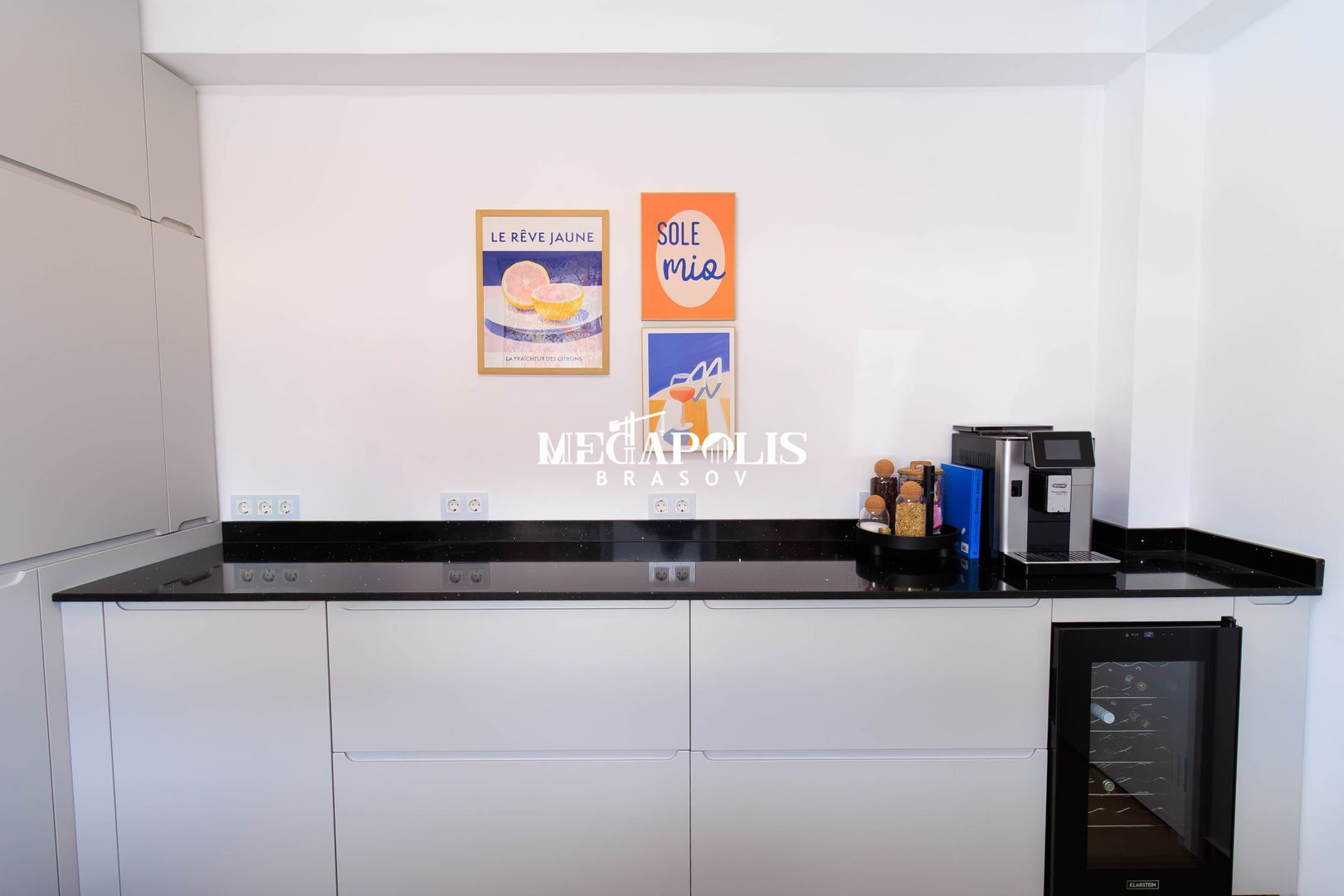 Casă individuală 4 camere | 648 mp teren | Sânpetru - Poză 24