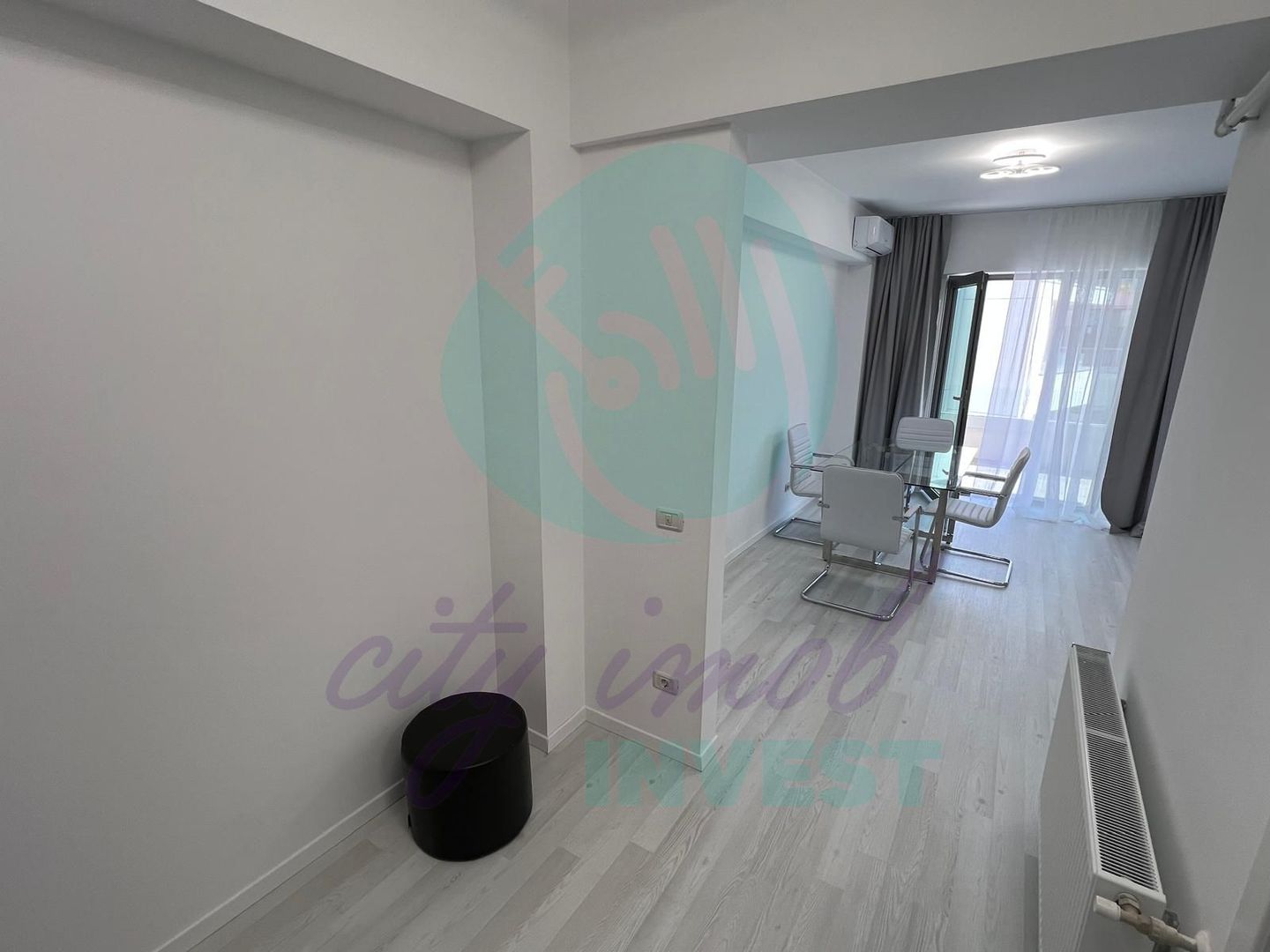 Apartament premium 2 camere – bloc boutique, Bd. Unirii - Poză 9