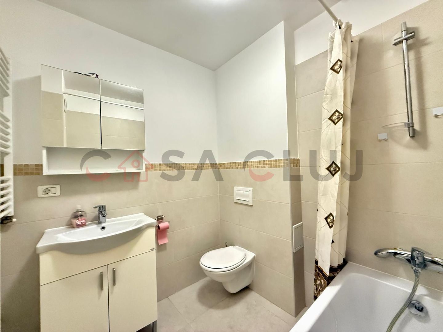 2 camere, decomandat, la cheie, Piața Mărăști - Poză 4