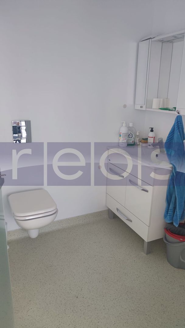 INCHIRIERE SPATIU COMERCIAL | PARTER+ETAJ 1 | HERASTRAU | 60MP | - Poză 8
