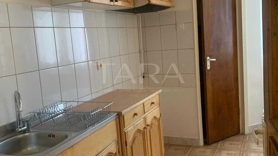 Apartament 1 camera,  decomandat, ideal pentru investiție, Zorilor. - Poză 6
