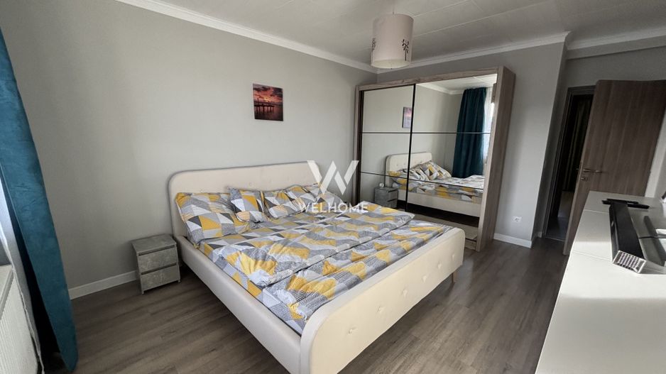 Apartament 3 camere GATA DE MUTARE - zona Mandra, C. Arhitectilor - Poză 1