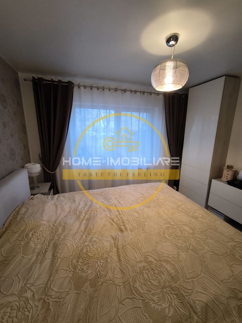 Apartament 2 Camere Mobilat si Utilat Lux Rond Vechi Cug - Poză 6