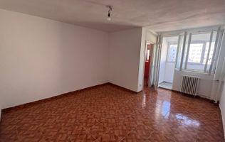 Garsonieră – Zona Ghencea / Drumul Taberei | Strada Vlădeasa | Bloc reabilitat