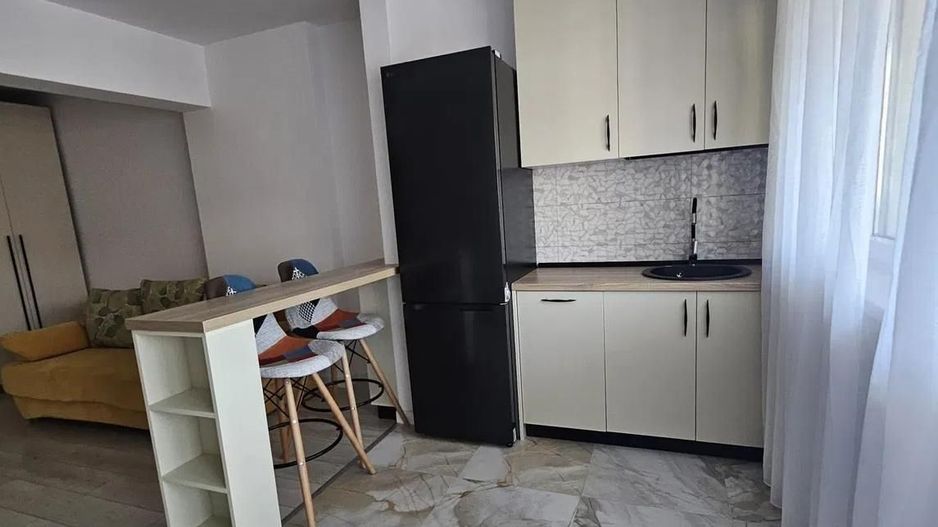 AP. 2 CAMERE- POPESTI-LEORDENI, PET-FRIENDLY, BOXA, PARCARE, METROU - Poză 5