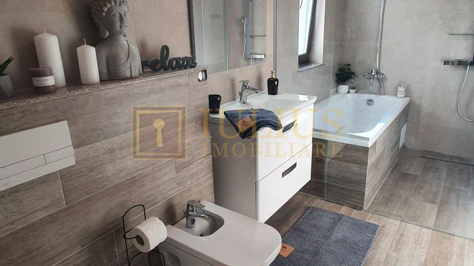 Dumbravita, 2 camere, centrala proprie. - Poză 7