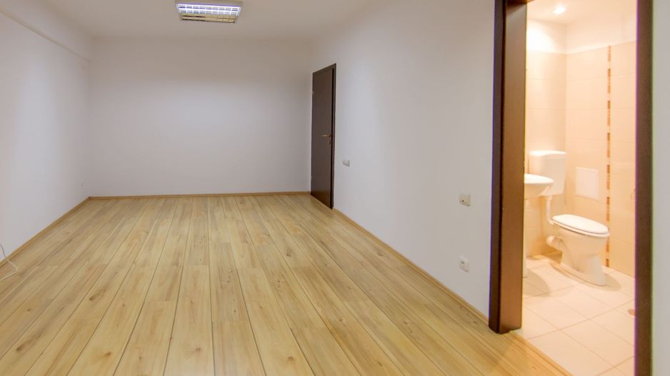 Zero comision, 415mp birou sau showroom, Buzesti, 10 minute metrou - Poză 4