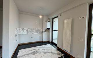 Apartament 2 camere decomandat, Tatami Seven, Palas Campus, Iași - Poză 4