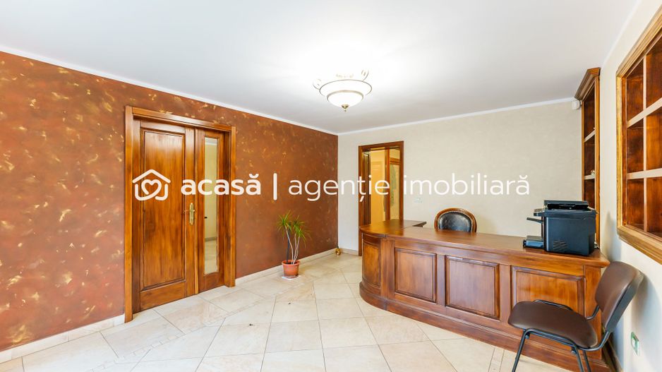 Spațiu pentru birouri  Bulevardul General Vasile Milea - Poză 3