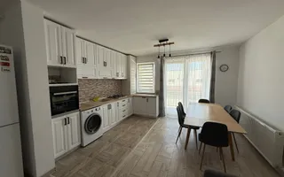 Apartament de vanzare | 3 Camere | Parcare Subterana | Balanta - Poză 12