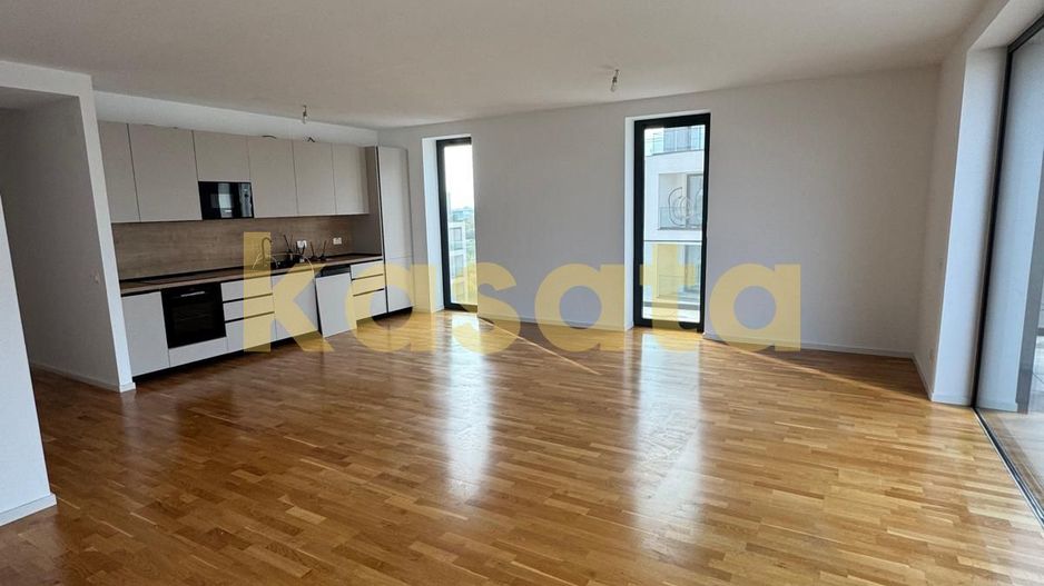 Oportunitate | Apartament 4 camere de închiriat în The Ivy Residential - Poză 1