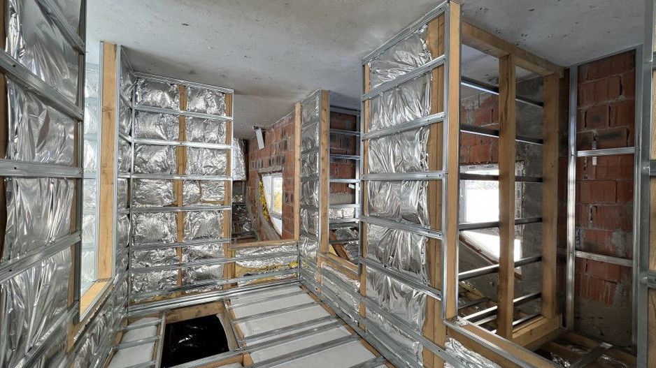 Casa Baneasa - cartier Henri Coanda - Poză 4