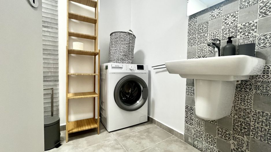 Apartament 2 camere, vibrant si primitor, cu parcare, in XCITY-TOWER - Poză 16