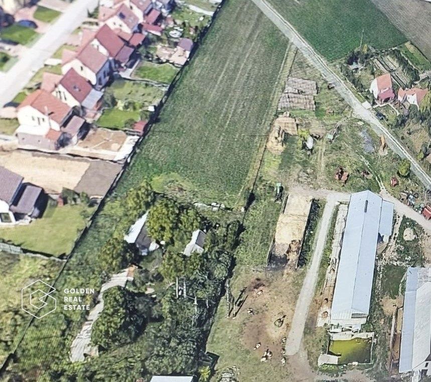 Teren intravilan, 1000 mp în Arad, langă Westfield, comision 0% - Poză 3