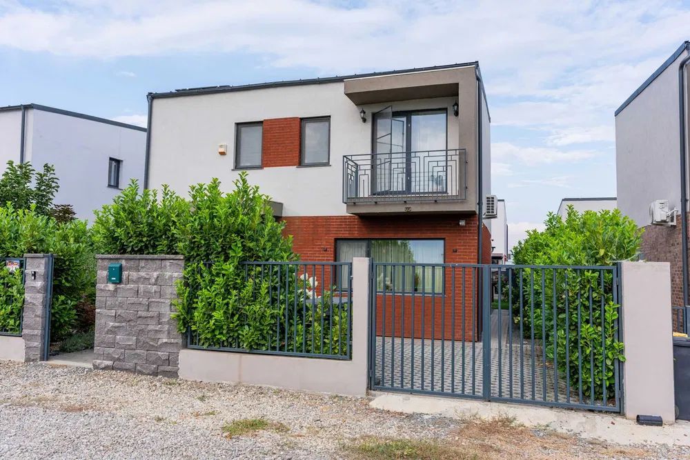 Casă 4 camere | Mobilată & utilată | Panouri fotovoltaice | Tunari - Poză 3