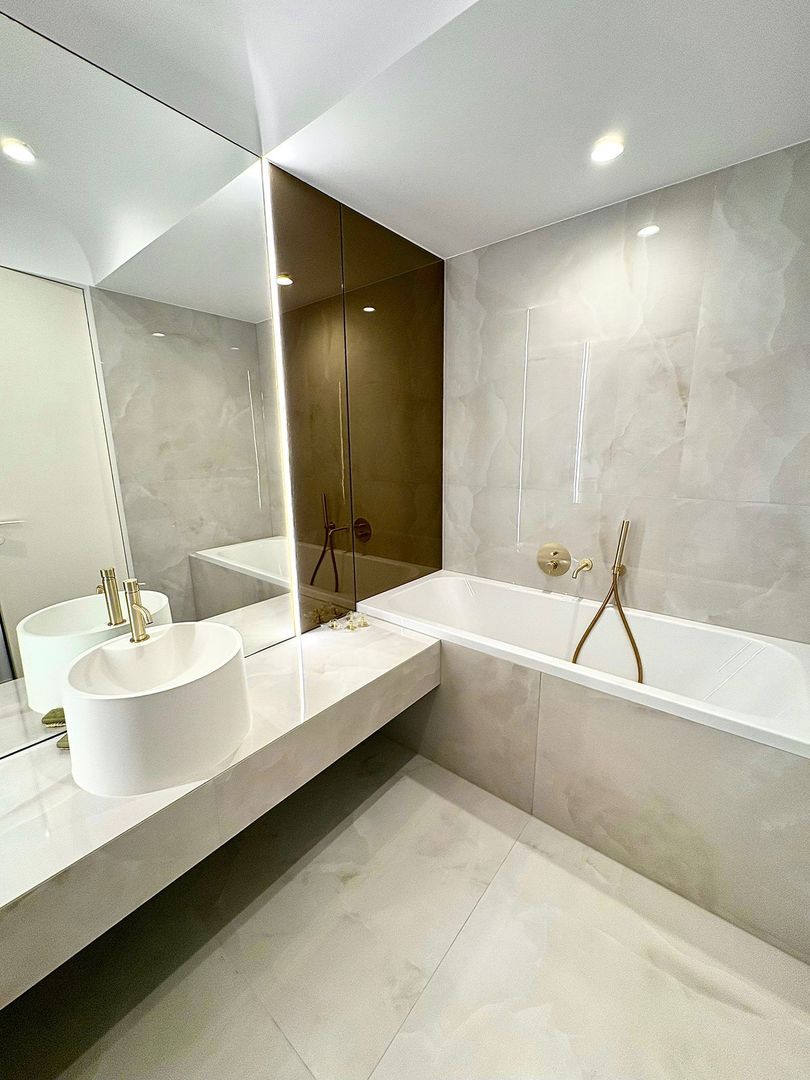 Apartament 2 camere Cortina North - Poză 8