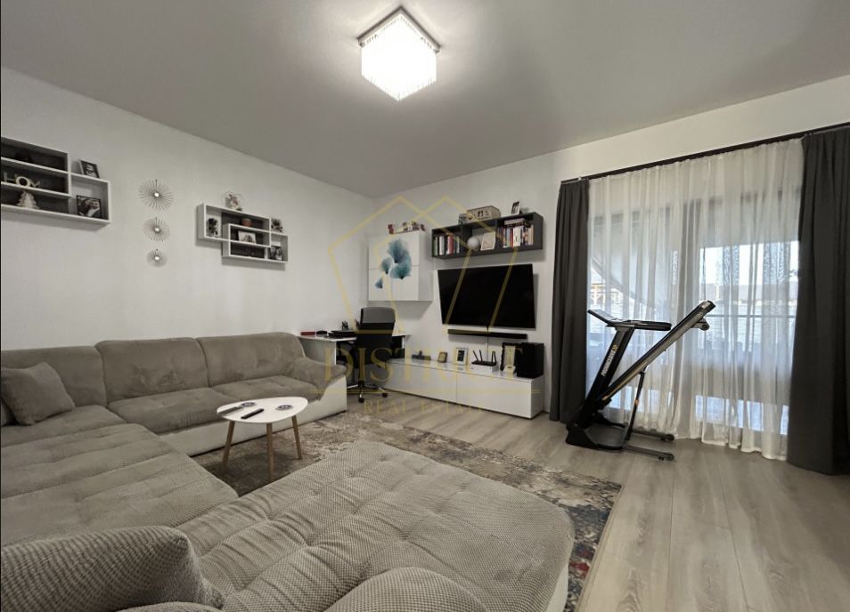 Duplex superb cu 3 camere pe parter I Drumul Boilor I Mosnita Noua - Poză 1