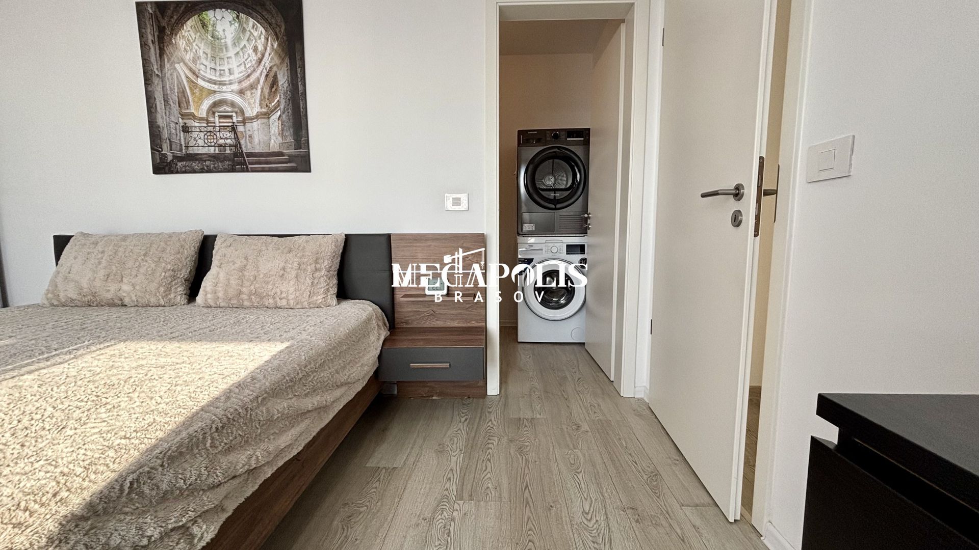 Apartament 2 camere | Parcare | Boxă |67 MP Utili | Kasper Coresi - Poză 9