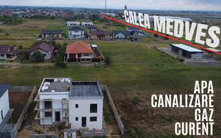 Duplex la cheie 100 mp Mosnita Noua - Poză 2