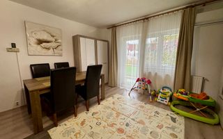 Apartament 3 camere decomandat | Etaj 4/4 | Zona Micro 16 - Poză 11