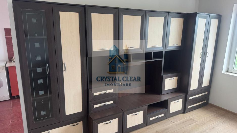 Apartament 3 camere - zona Sângeorgiu de Mureș - VÂNZARE sau SCHIMB - Poză 1