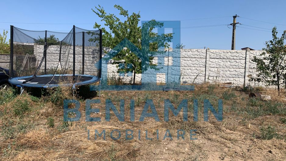 Casă spațioasă P+M de vânzare cartier Bordei - Poză 9