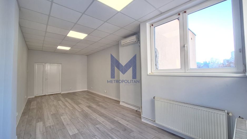 Spațiu birouri 25 mp, Piața Cipariu, cheltuieli incluse - Poză 3