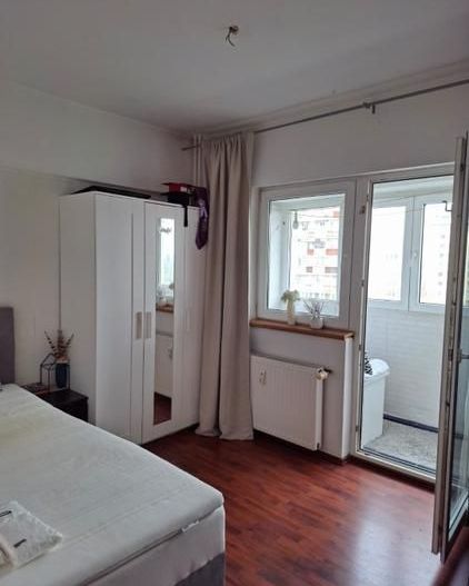 Apartament Luminos 4 camere.  Zona Delta Vacaresti. - Poză 12