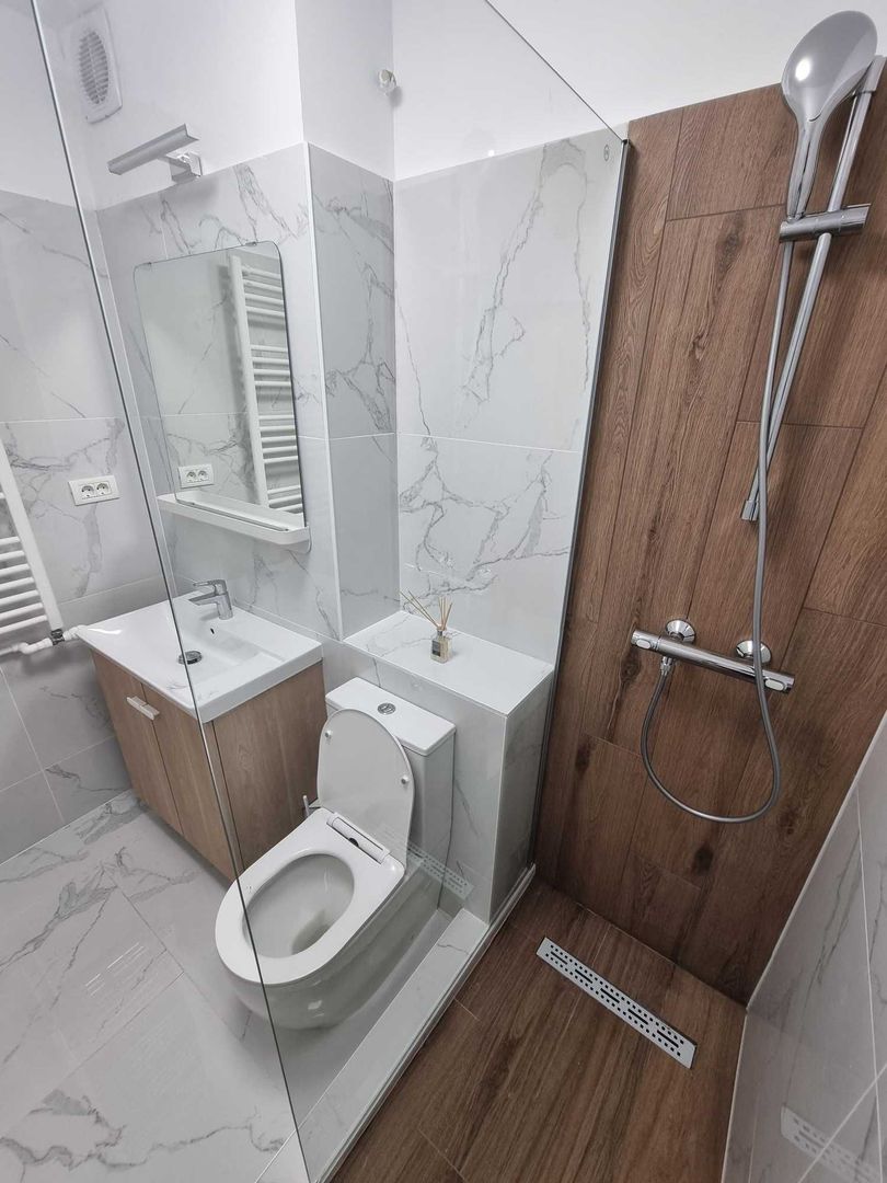De Inchiriat Apartament 2 camere, renovat, lux, Unirii - Poză 5