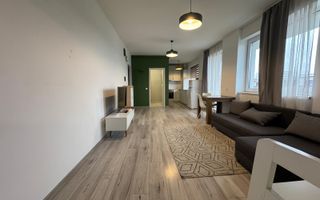 2 camere, modern, AC, semicentral zona BLVD Bucuresti, Bosch, NTT Data - Poză 12