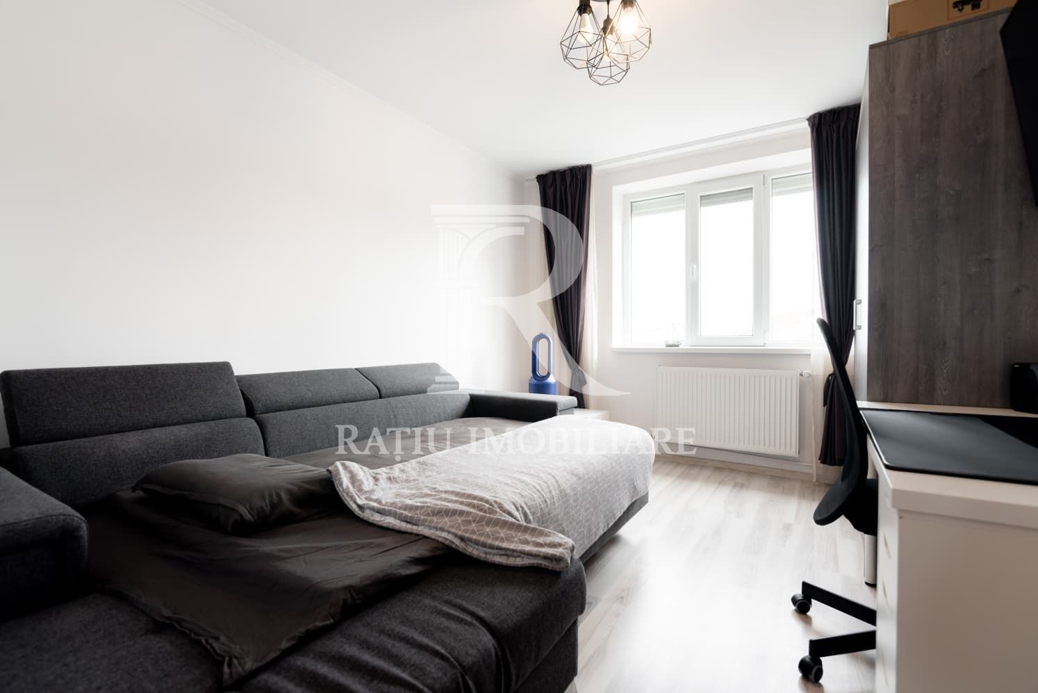 Apartament cu 3 camere  | Panorama | Nufarul | Oradea - Poză 8