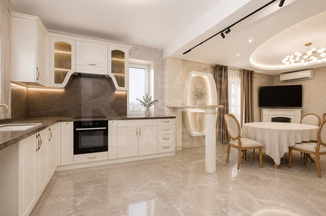 Vânzare, casă, 4 camere, 260 mp + 7 ari, str. Calea Unirii, Durlesti - Poză 5
