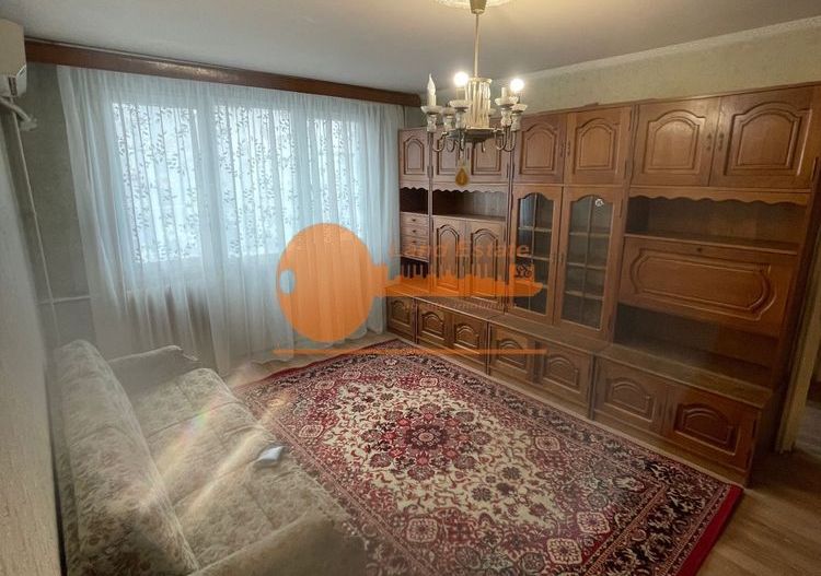 3 camere Drumul Taberei la 300m de metrou Constantin Brancusi - Poză 1