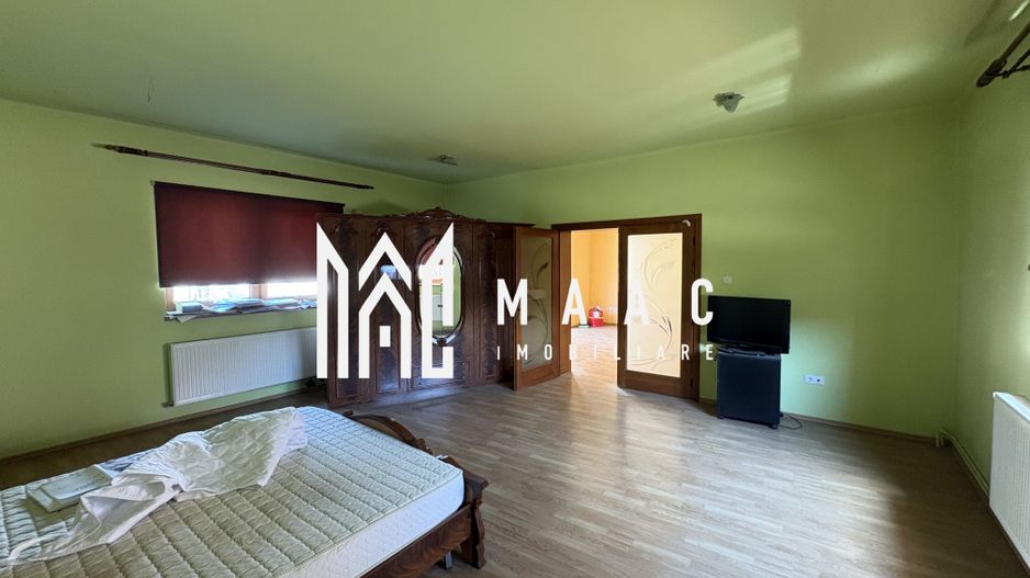 Casă 5 camere de vânzare | Sibiu, Turnișor | 240 mp - Poză 12