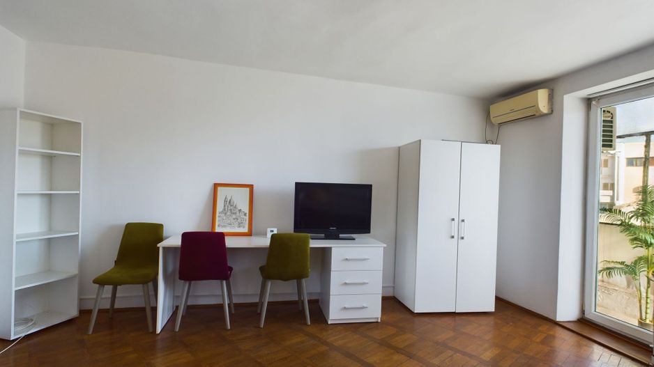 Apartament cu o cameră în zona Spitalului Județean - Poză 2