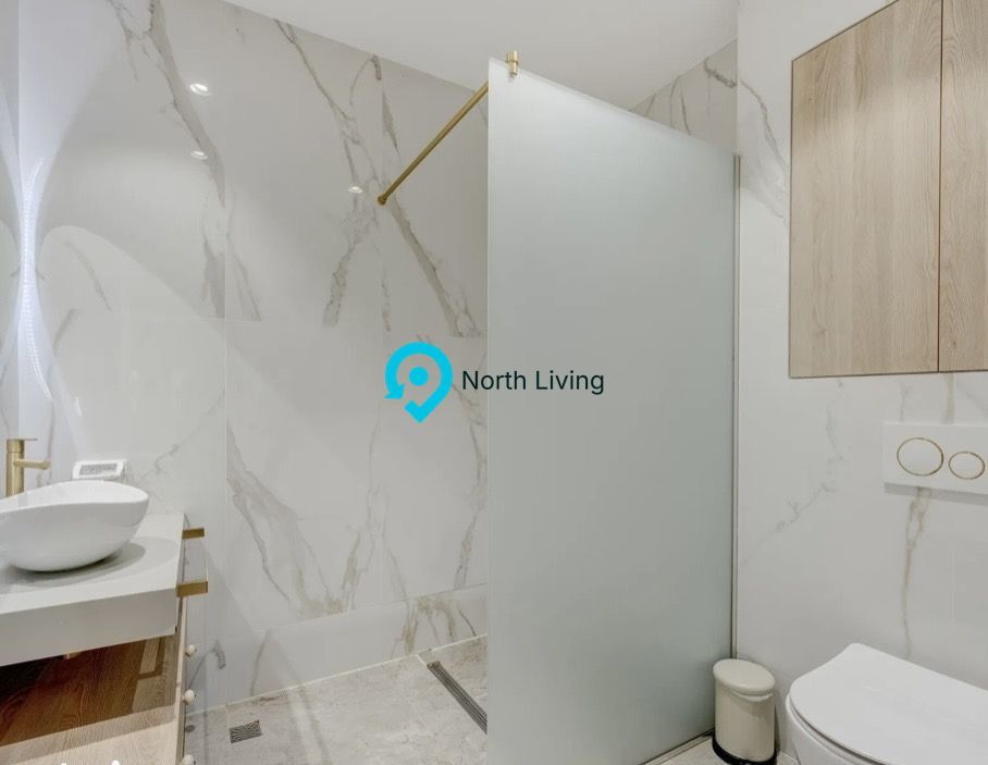 Apartament tip Penthouse 200 mp zona Iancului - Poză 16