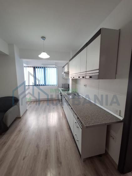 Apartament 2 camere, 52 mp, etaj 3, vis-a-vis de Carrefour Felicia, Iași - Poză 7