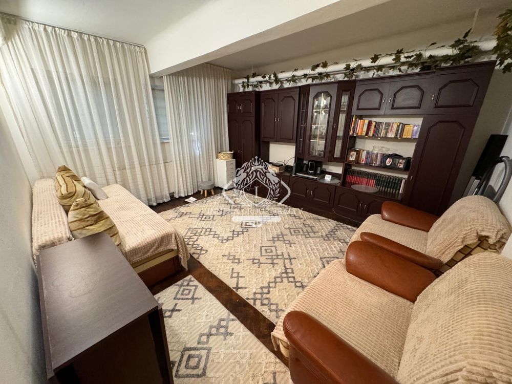 Apartament 2 camere I 50mp I decomandat I Zona Unirii - Centrul Vechi - Poză 1