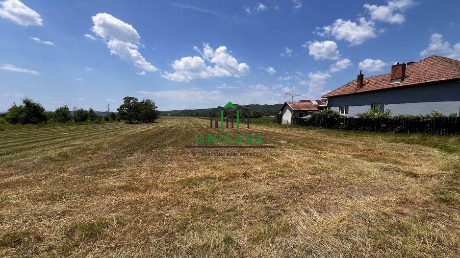 Teren intravilan/Str Balciului/Copacelu - Poză 6