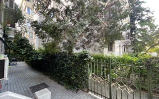 Garsoniera Premium in Vila interbelica**Boxa+Mansarda+Curte/R. Beller/DOROBANTI - Poză 33