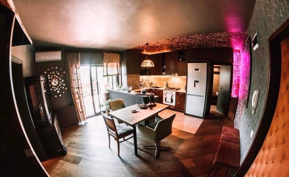 Exceptional! Apartament 3 camere ultrafinisat in Buna Ziua - Poză 6