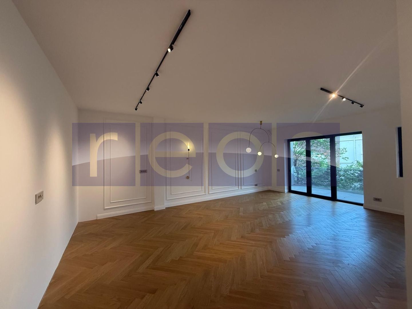 VANZARE APARTAMENT 3 CAMERE LUX | DESIGN PREMIUM | EROU IANCU NICOLAE - Poză 8