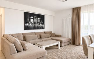Apartament 3 camere | Maurer Residence | Parcare subterană + Boxă - Poză 6